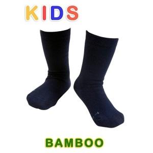 Thermoform Bamboo Çocuk Çorap